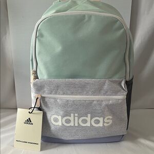 Adidas Classic 3S Backpack - NWT